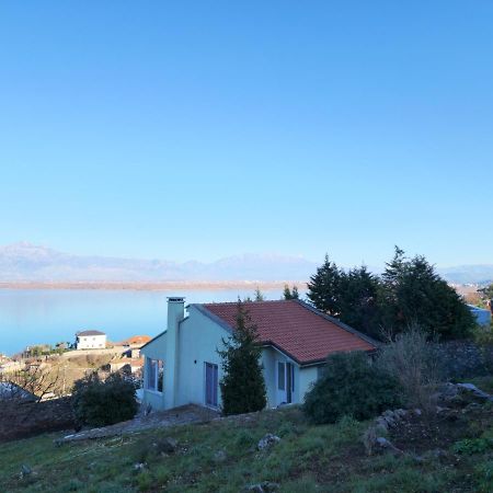 Shiroka Lake Home Exterior photo
