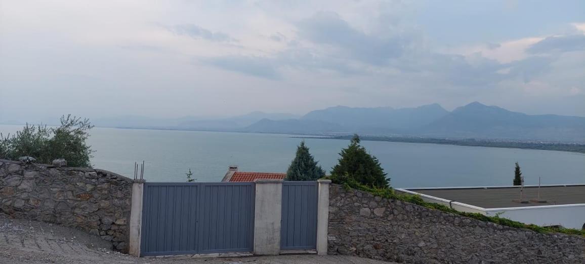 Shiroka Lake Home Exterior photo