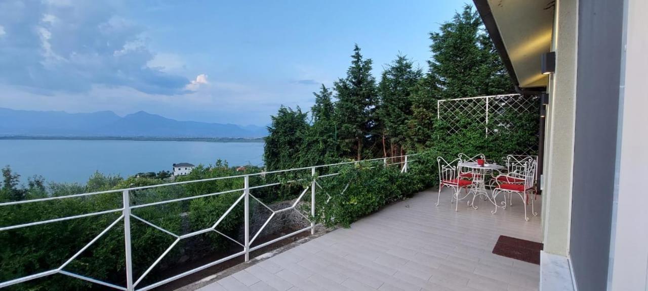 Shiroka Lake Home Exterior photo
