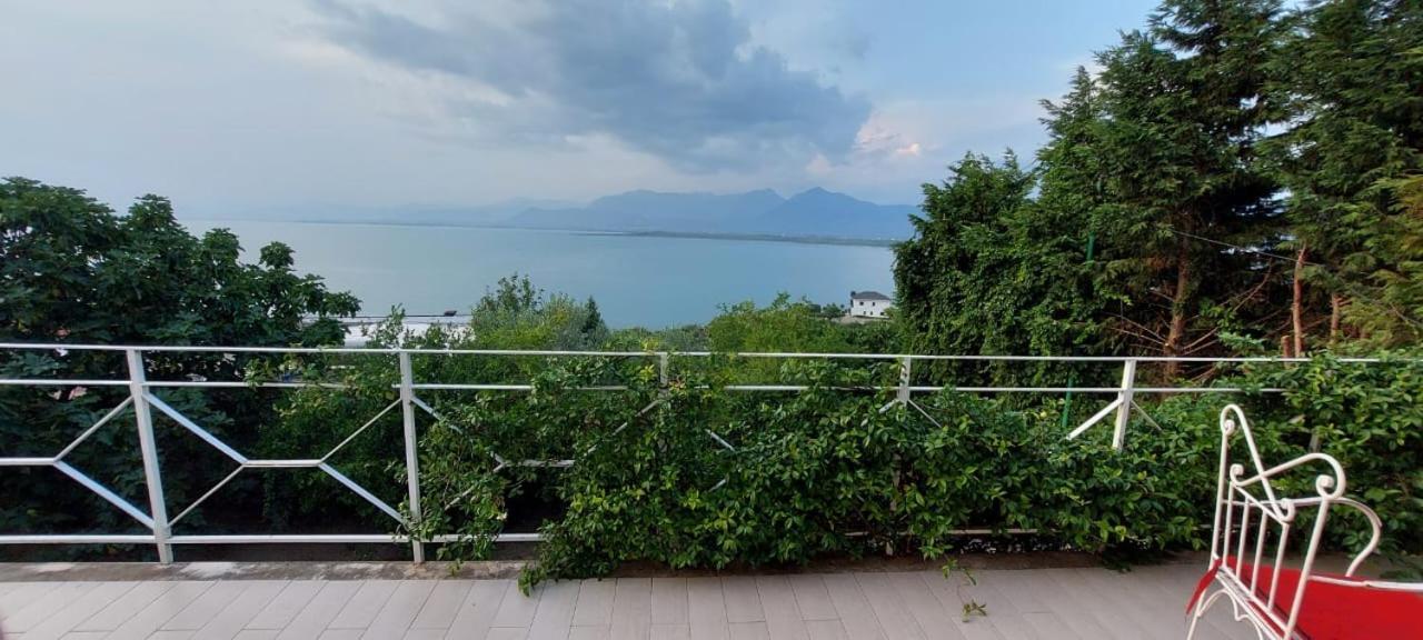 Shiroka Lake Home Exterior photo