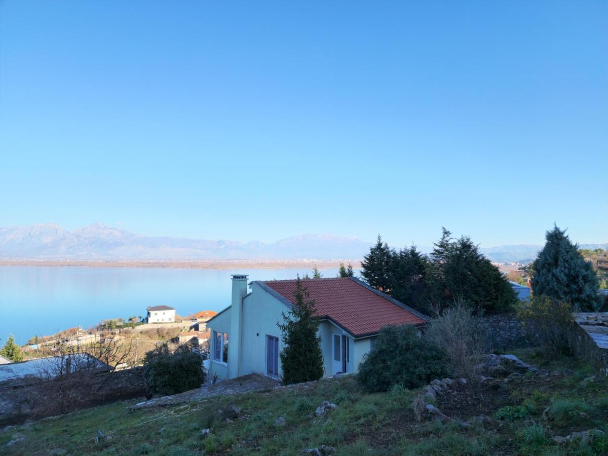 Shiroka Lake Home Exterior photo