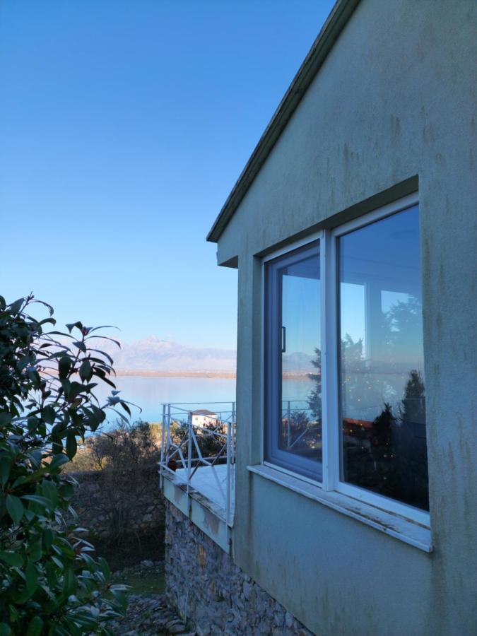 Shiroka Lake Home Exterior photo